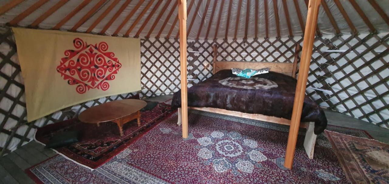 Vittfarnas Hird Vikingaby Bed & Breakfast Sosdala Екстериор снимка